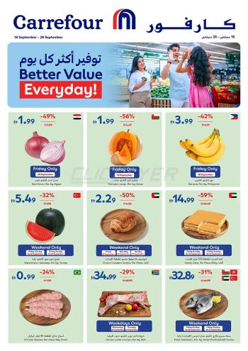 Carrefour offer thumb