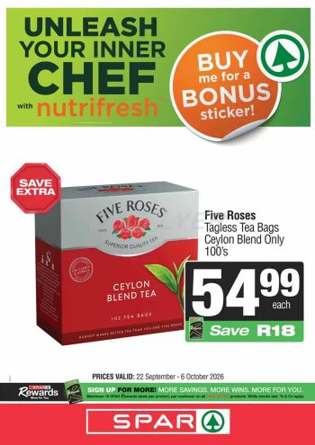 Spar offer thumb