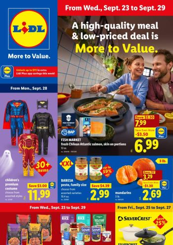 LIDL offer thumb