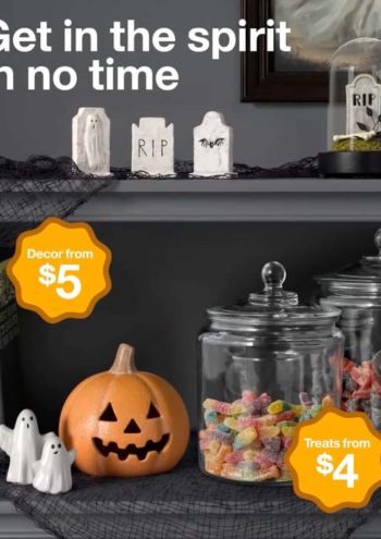 Target offer thumb