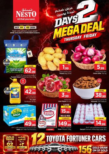 Nesto offer thumb