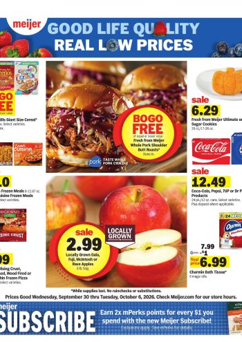 Meijer offer thumb