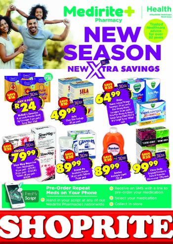 Shoprite offer thumb