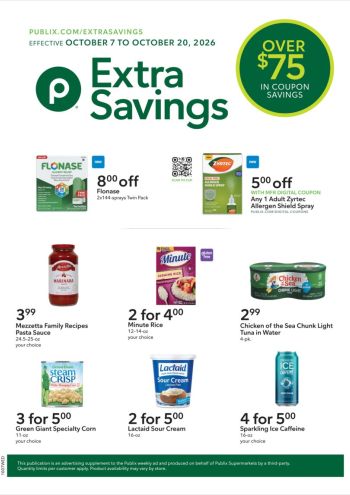 Publix offer thumb