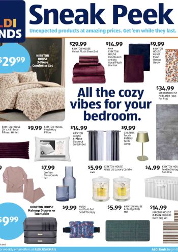 Aldi offer thumb