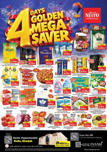 Nesto offer thumb