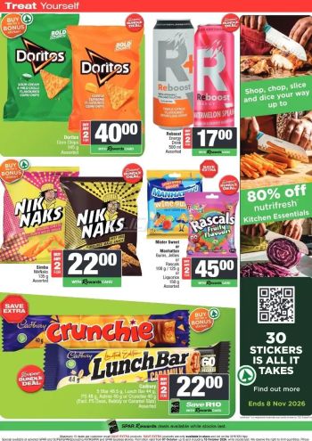 Spar offer thumb