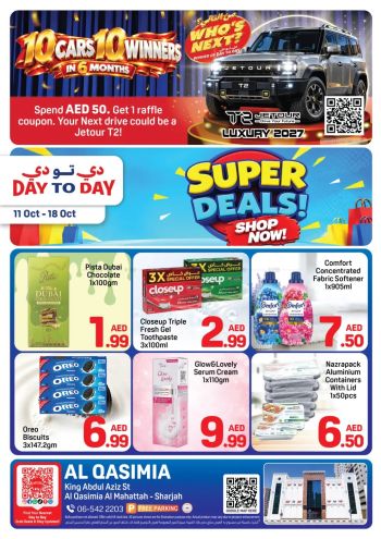 DaytoDay offer thumb