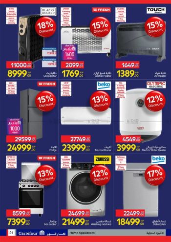 Carrefour offer thumb