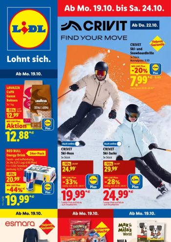 LIDL offer thumb