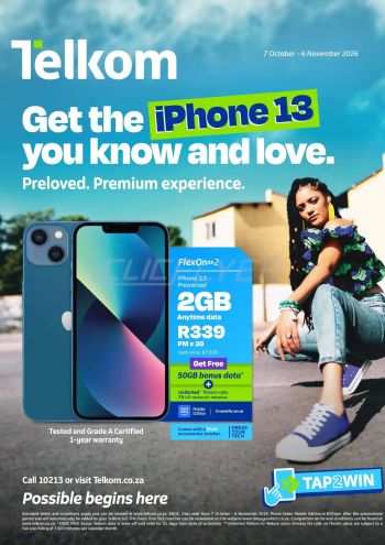 Telkom offer thumb