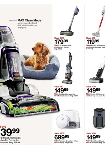 Target offer thumb