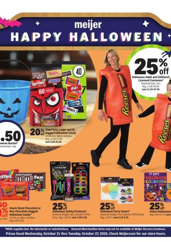 Meijer offer thumb