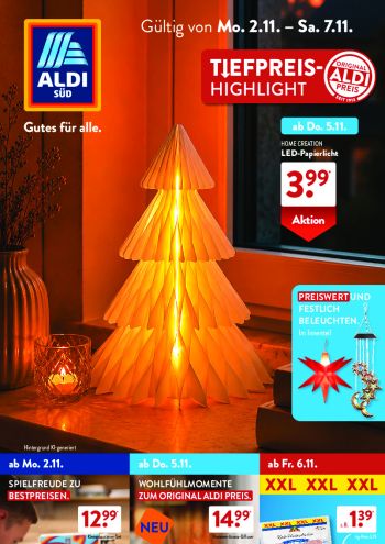 Aldi offer thumb