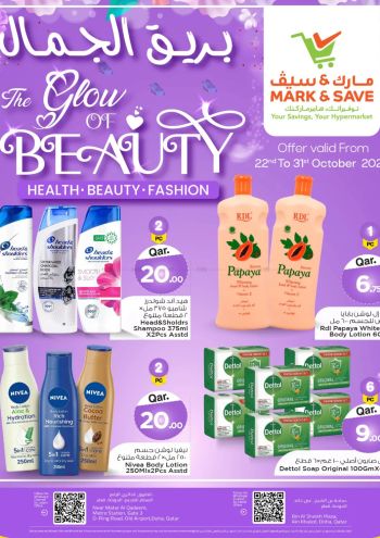 Mark and Save offer thumb