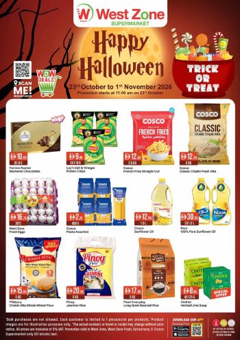 Westzone offer thumb