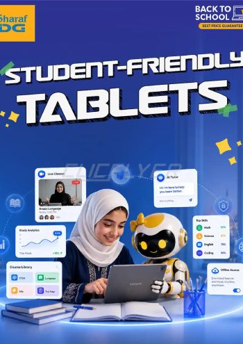 Sharaf DG offer thumb