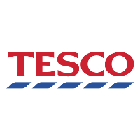 Tesco logo